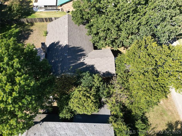 2106 Oakglen Drive, Ardmore, OK 73401