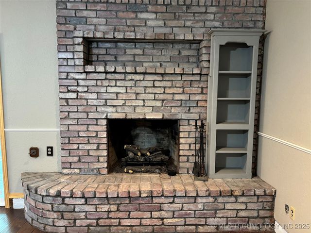 2106 Oakglen Drive, Ardmore, OK 73401