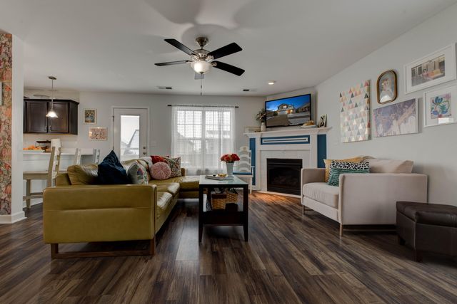 2308 Spurr Road, Lexington, KY 40511