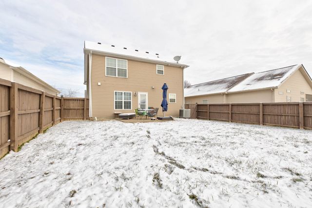 2308 Spurr Road, Lexington, KY 40511