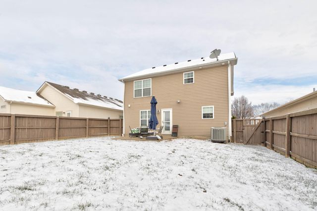 2308 Spurr Road, Lexington, KY 40511