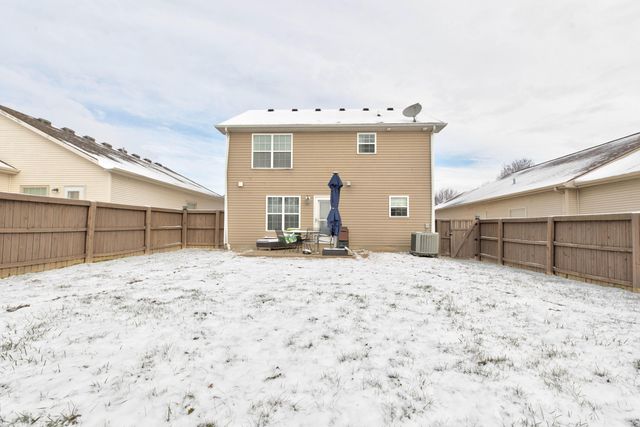 2308 Spurr Road, Lexington, KY 40511