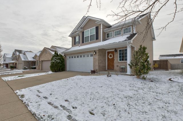 2308 Spurr Road, Lexington, KY 40511