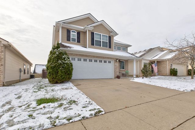 2308 Spurr Road, Lexington, KY 40511