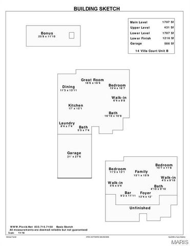 14 Villa Court B, Edwardsville, IL 62025