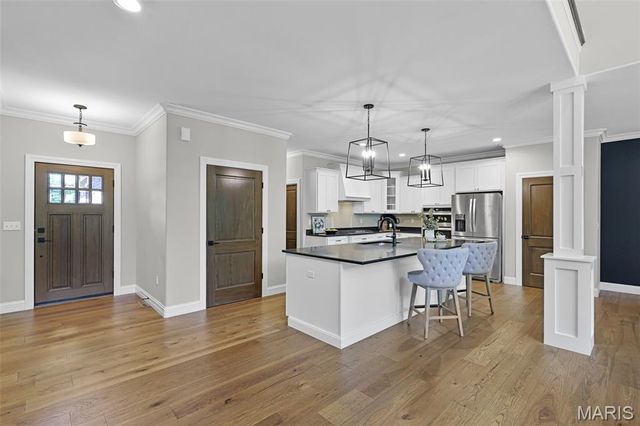 14 Villa Court B, Edwardsville, IL 62025