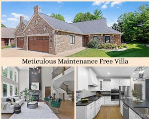 14 Villa Court B, Edwardsville, IL 62025