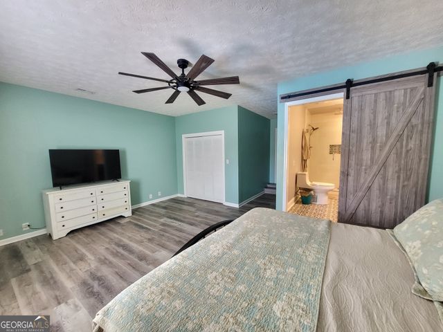 3904 34th Street SW, Lanett, AL 36863
