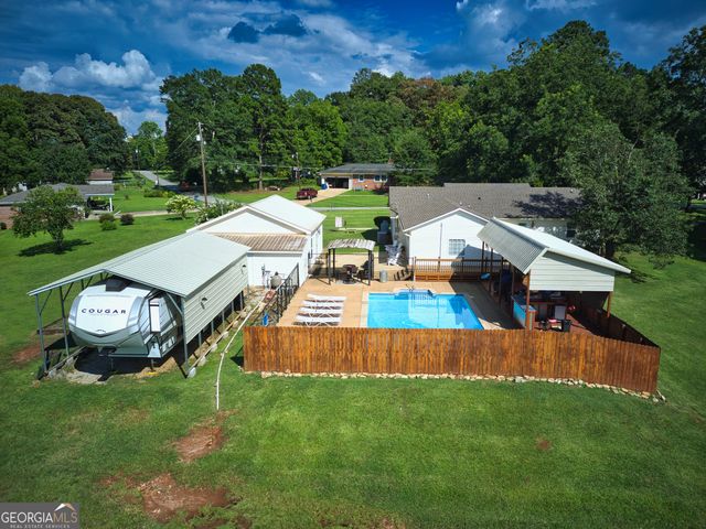 3904 34th Street SW, Lanett, AL 36863