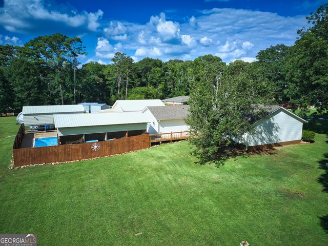 3904 34th Street SW, Lanett, AL 36863