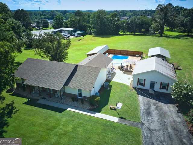 3904 34th Street SW, Lanett, AL 36863