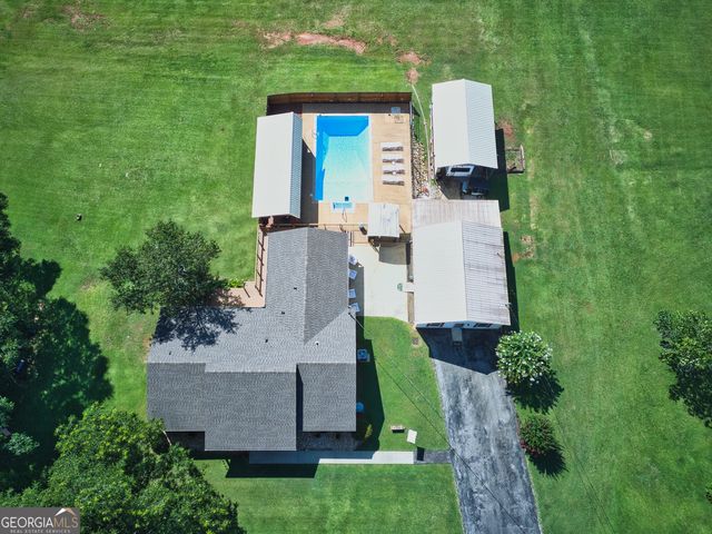 3904 34th Street SW, Lanett, AL 36863