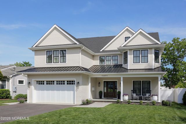 30 Wigwam Path, Manasquan, NJ 08736