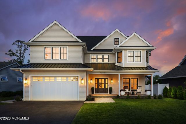 30 Wigwam Path, Manasquan, NJ 08736