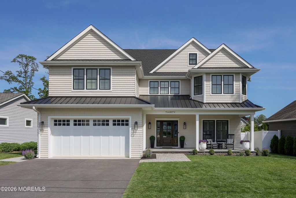 30 Wigwam Path, Manasquan, NJ 08736