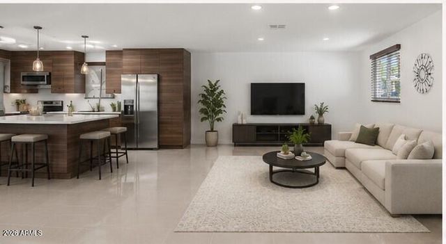 1043 E LILAC Drive, Tempe, AZ 85288