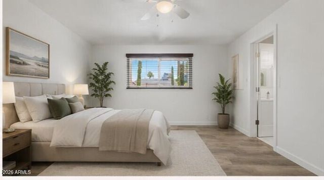 1043 E LILAC Drive, Tempe, AZ 85288