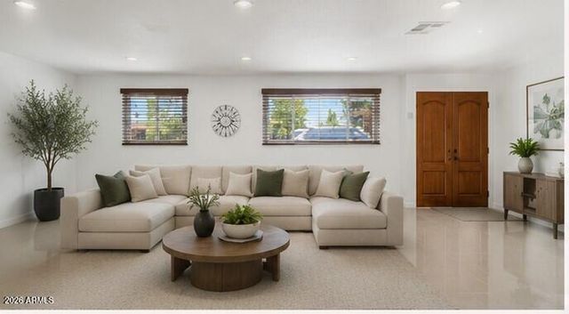 1043 E LILAC Drive, Tempe, AZ 85288
