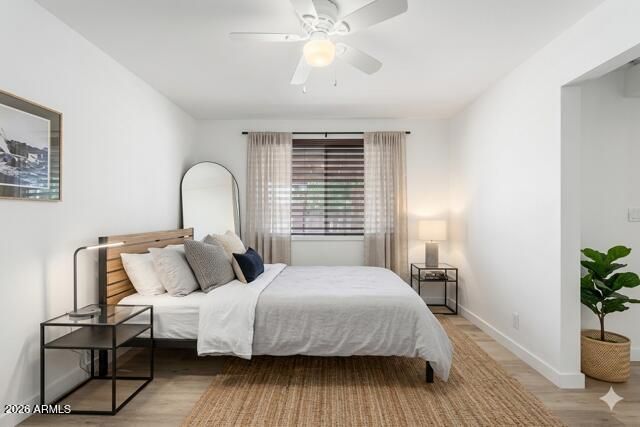 1043 E LILAC Drive, Tempe, AZ 85288