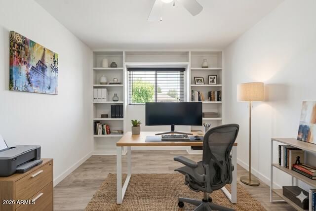 1043 E LILAC Drive, Tempe, AZ 85288