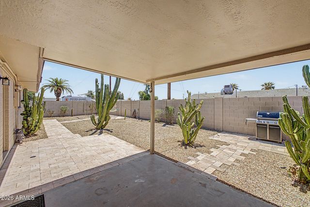 1043 E LILAC Drive, Tempe, AZ 85288