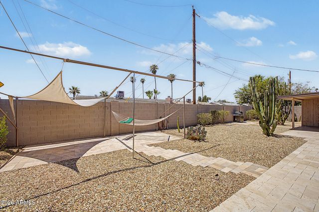 1043 E LILAC Drive, Tempe, AZ 85288