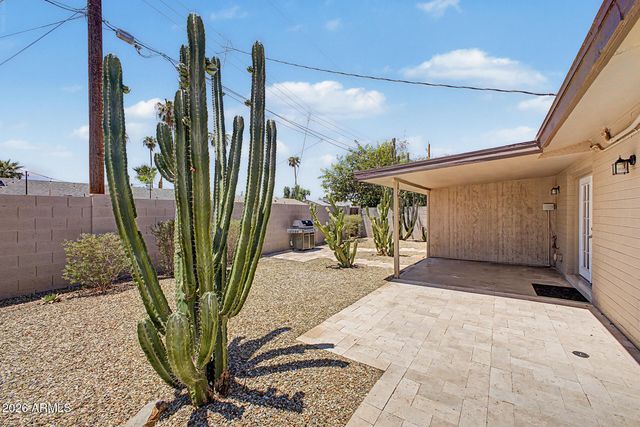 1043 E LILAC Drive, Tempe, AZ 85288