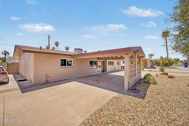 1043 E LILAC Drive, Tempe, AZ 85288