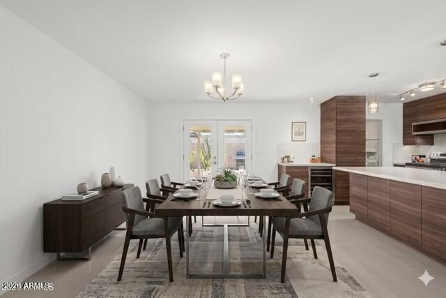 1043 E LILAC Drive, Tempe, AZ 85288