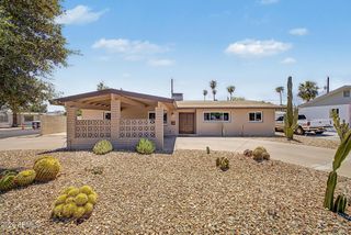 1043 E LILAC Drive, Tempe, AZ 85288
