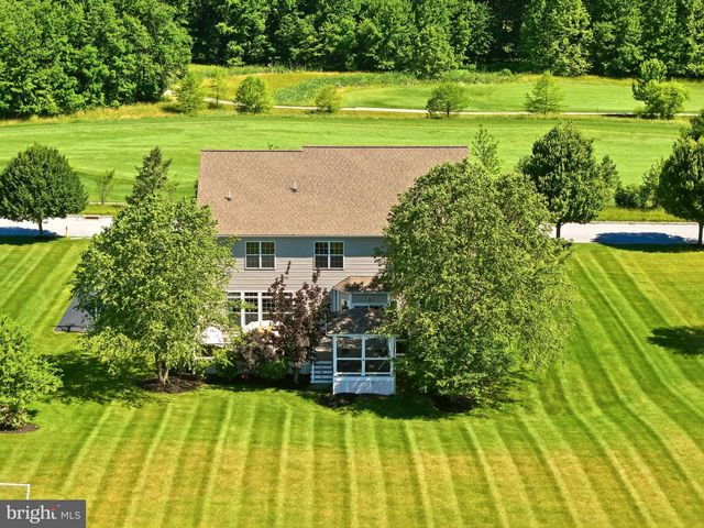 461 NORLAND DR, Downingtown, PA 19335