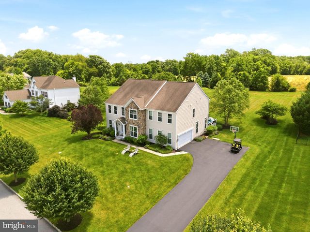 461 NORLAND DR, Downingtown, PA 19335
