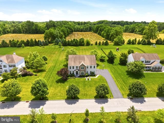 461 NORLAND DR, Downingtown, PA 19335