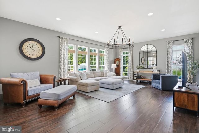 461 NORLAND DR, Downingtown, PA 19335