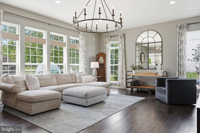 461 NORLAND DR, Downingtown, PA 19335
