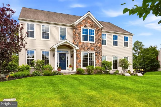 461 NORLAND DR, Downingtown, PA 19335