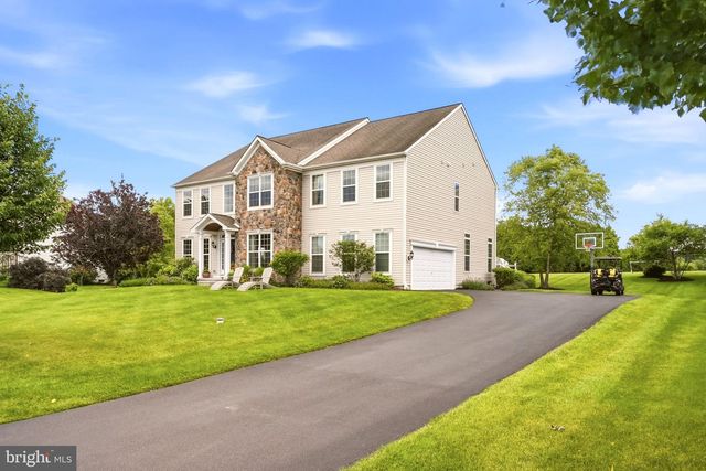 461 NORLAND DR, Downingtown, PA 19335