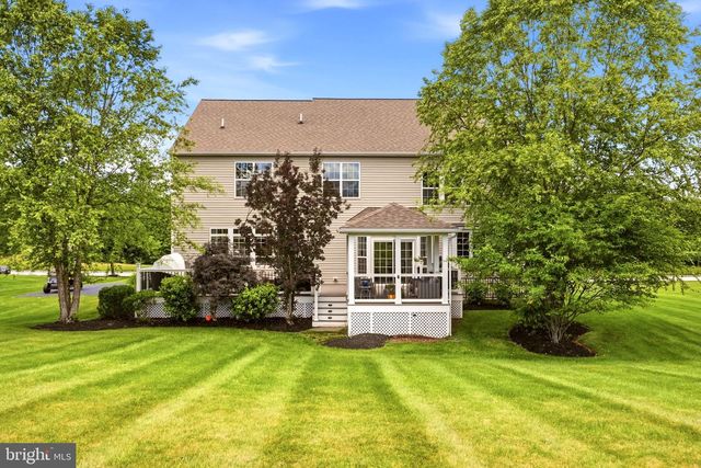 461 NORLAND DR, Downingtown, PA 19335