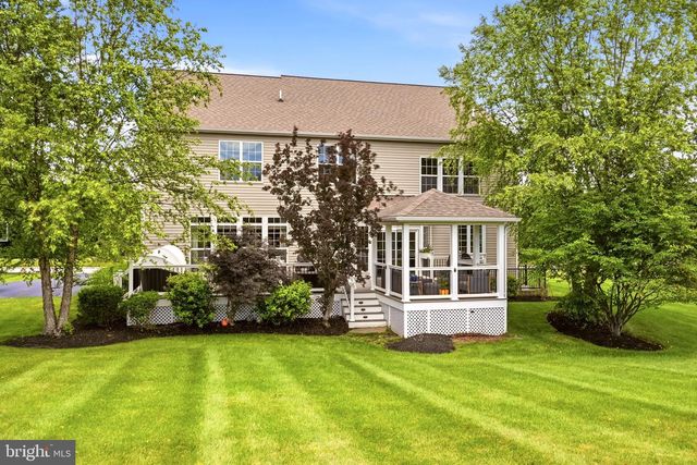 461 NORLAND DR, Downingtown, PA 19335