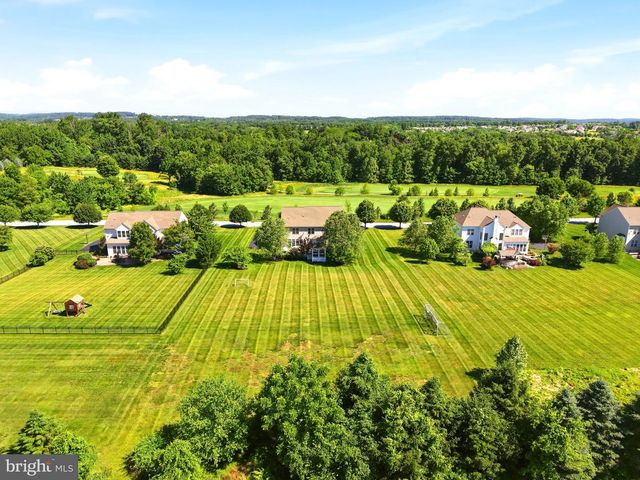 461 NORLAND DR, Downingtown, PA 19335