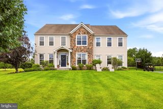 461 NORLAND DR, Downingtown, PA 19335