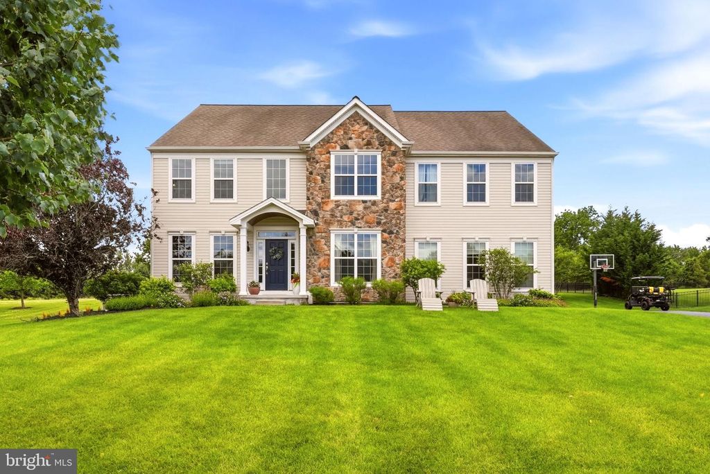 461 NORLAND DR, Downingtown, PA 19335