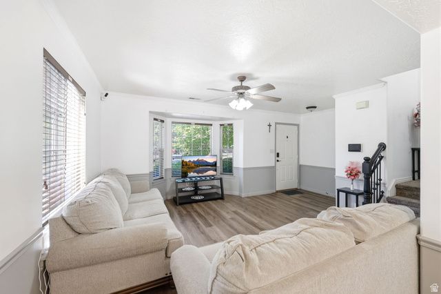 984 N INDEPENDENCE AVE, Provo, UT 84604