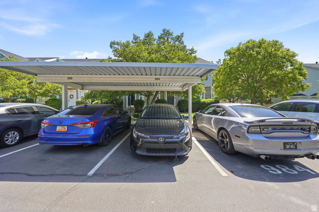 984 N INDEPENDENCE AVE, Provo, UT 84604
