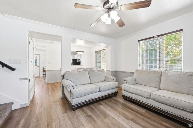 984 N INDEPENDENCE AVE, Provo, UT 84604