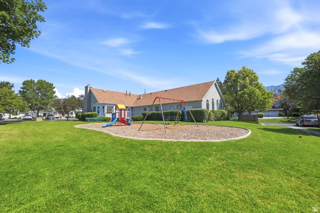984 N INDEPENDENCE AVE, Provo, UT 84604