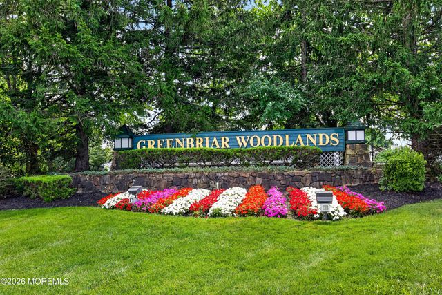 1575 Goldspire Road, Toms River, NJ 08755
