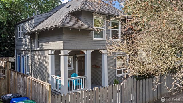 2307 E Columbia Street, Seattle, WA 98122