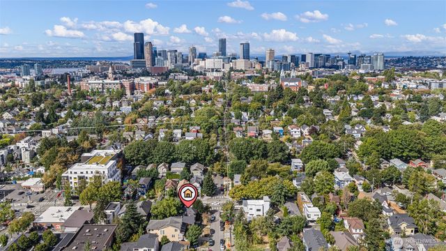 2307 E Columbia Street, Seattle, WA 98122