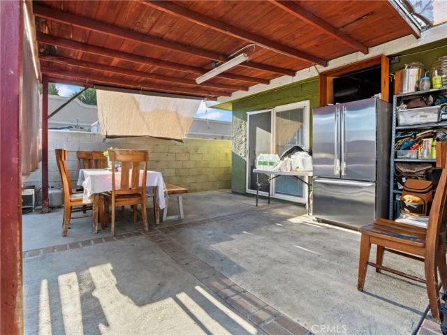 8014 1st, Paramount, CA 90723